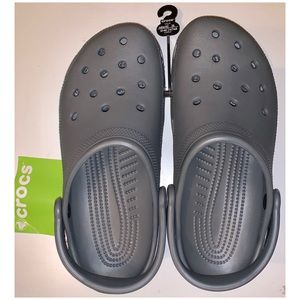 Crocs | Classic Clog Size Women 10/ Men 8 NWT